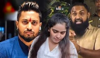 News Room : හරක් කටා සහ කෙහෙල්බද්දර පද්මේ ගේ ගැටුමට
