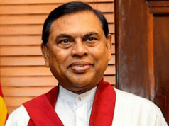 News Room : හිටපු අමාත්ය බැසිල් රාජපක්ෂ ශ්රී ලංකාවට පිටුවහල් කිරීමේ ක්රියාවලිය අවසන් අදියරට! ~