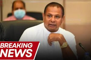 News Room : හිටපු ඇමති පියංකර ජයරත්න බරපතළ වැඩසහිතව වසර 7ක සිරදඬුවම්! ~