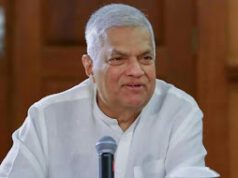 News Room : හිටපු ජනාධිපති රනිල් වික්රමසිංහ ඊළඟ අවුරුදු 20ට ‘හරිත පත්රිකාවක්’ ඉදිරිපත් කරයි ~