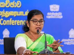 News Room : ළමයින් සම්බන්ධ පුවත් වාර්තා කිරීමේදි ගෞරවය, පෞද්ගලිකත්වය සහ රහස්යභාවය ආරක්ෂා කරන්න මාධ්ය මාර්ගෝපදේශ සංග්රහයක් එයි ~