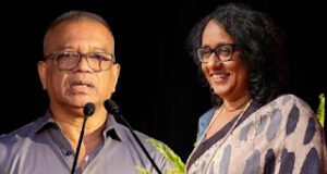 News Room : ‘අගමැතිනිය ස්වාධීන වෙයිද’ – ලාල් කාන්තගෙන් ප්රකාශයක්.. ~