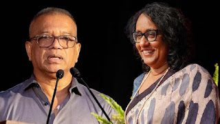 News Room : ‘අගමැතිනිය ස්වාධීන වෙයිද’ - ලාල් කාන්තගෙන් ප්රකාශයක්..