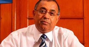 News Room : PB ජයසුන්දරගෙන් අල්ලස් කොමිසම ප්රශ්ණ කරයි