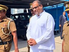 News Room : gnanasara thero latest news ~