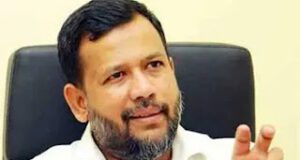 News Room : rishad bathiudeen
