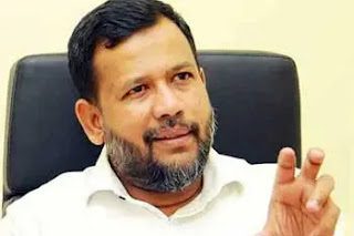 News Room : rishad bathiudeen