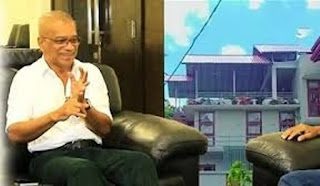 News Room : අපට ගොඩක් මිනිස්සු දැන් කුණු හරුපෙන් බනිනවා…