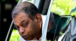 News Room : අමානුෂික වෙඩි තැබීම… දේශබන්දුට එරෙහිව අධිචෝදනා භාරදෙයි! ~