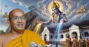 News Room : ආන්දෝලනාත්මක යක්ෂ රාජ වජ්රපාණි කවියේ සැබෑ නිර්මාණකරු විදෙස්ගත මහාචාර්යවරයෙකු බවට ලිඛිත සාක්ෂි එළියට! ~