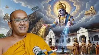 News Room : ආන්දෝලනාත්මක යක්ෂ රාජ වජ්රපාණි කවියේ සැබෑ නිර්මාණකරු