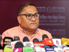News Room : උතුරේ සියළු හමුදා මුරපොලවල් ඉවත් කලා.. සමූහ මිනීවළවල් කැණිම්වලට ජාත්යන්තරයෙන් කැදවනවා.. ~