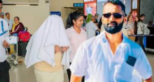News Room : කජ්ජාට පෙම් කරමින් මිද්දෙනියේ ත්රිත්ව ඝාතනයේ මරණයේ දැල දැමූ ‘අචිනි’ බියකරු ඝානය වමාරයි… මෙන්න දරු දෙදෙනා බිළිගත් හැටි! ~