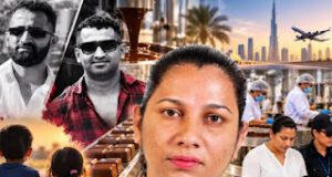 News Room : කජ්ජාට ශොට් එක දුන් ‘අචිනි’ ඩුබායි චොකලට් ෆැක්ටරියකදී හසු වූ හැටි… මෙන්න උණු උණුවෙන්ම සම්පූර්ණ හුටපටේ! ~