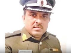 News Room : කරන්දෙණියේ PHI රොෂාන් ඇතුළු ඝාතන වැලක මහ මොළකරු ඌරගහ ඉන්දික අත්අඩංගුවට! ~