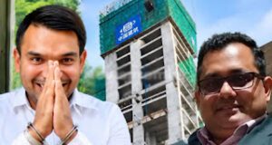 News Room : ක්රිෂ් සහ එයාර්බස් නඩු අහන කොටුව මහේස්ත්රාත් පසන් අමරසේනට මරණ තර්ජන… ~