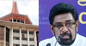 News Room : කෙහෙලියට එක පිට කරදර… අධිකරණයට අපහාස නඩුවකුත් වැටේ! ~