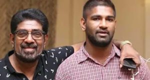 News Room : කෙහෙළිය පුතුගේ නිවසට හොරු පනී! ~