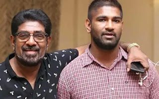 News Room : කෙහෙළිය පුතුගේ නිවසට හොරු පනී! ~