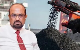 News Room : ගල්අඟුරු ගනුදෙනු... හිටපු ඇමති ජයකොඩි ඇතුළු 18කට