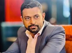 News Room : චරිත් අබේසිංහගේ සුඛෝපභෝගී නිවසක් අල්ලස් කොමිසමෙන් අත්හිටුවයි