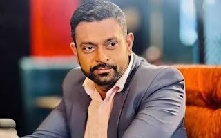 News Room : චරිත් අබේසිංහගේ සුඛෝපභෝගී නිවසක් අල්ලස් කොමිසමෙන් අත්හිටුවයි