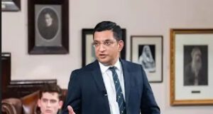 News Room : ජනාධිපති නඩු තීන්දු කියාගෙන රට වටේ යනවා – අලි සබ්රි කියූ පීඩක-පීඩිත කතාවකින් උසාවියේ මත ගැටුමක්! ~