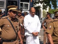 News Room : ඥානසාර හිමිගේ අභියාචනය මහාධිකරණයෙන් නිෂ්ප්රභ වෙයි! – සිරදඬුවම ස්ථීර කරයි! ~