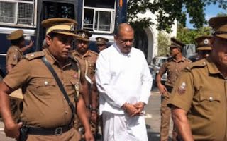 News Room : ඥානසාර හිමිගේ අභියාචනය මහාධිකරණයෙන් නිෂ්ප්රභ වෙයි! -