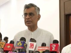 News Room : තමාට ගල් අඟුරු චෝදනා නැති බව කොමිසම චම්පිකට කියලා ~