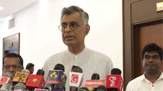 News Room : තමාට ගල් අඟුරු චෝදනා නැති බව කොමිසම