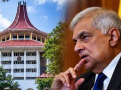 News Room : නඩත්තු නොගෙවූ දික්කසාද සැමියකුට ජනාධිපති සමාව දීමෙන් රනිල් මූලික අයිතිවාසිකම් කඩලා – ශ්රේෂ්ඨාධිකරණය තීන්දු කරයි ~