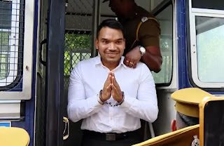 News Room : නාමල්ගේ ඉරණම ලගම විසදෙයි... නඩුවට ත්රිපුද්ගල මහාධිකරණයක්...