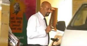 News Room : නාමල්ගේ මිත්රයා තරුණ සේවා හිටපු සභාපති මූල්ය අක්රමිකතාවකට හසුවේ! ~