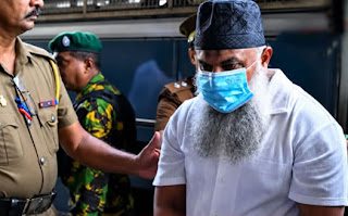 News Room : පාස්කු ප්රහාරයේ තවත් නඩු තීන්දුවක් ප්රකාශයට පත්
