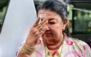News Room : බන්ධනාගාරගත කළ ශිරන්ති නවලෝක රෝහලට! ~