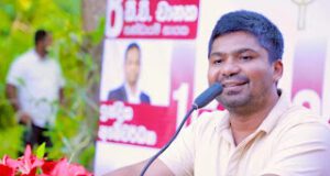 News Room : බාල ගල් අඟුරු පාඩුව පියවන්න හැම ගෙදරකටම රුපියල් 8,500ක් ගෙවන්න වෙලා.. ~
