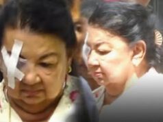 News Room : ‘මගේ ජීවිතය අවදානමේ ‘හෘද ධමනිවල කැල්සියම්’ – ශිරන්ති කියලා ~