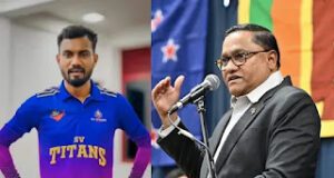 News Room : මරණ දඬුවම නියම වී සෞදි හිරේ ඉන්න අනෝජන්ගේ ආරක්ෂාව තහවුරු කලා – විජිත