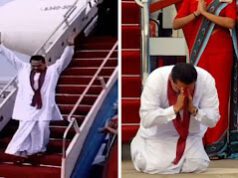 News Room : “මහින්ද රාජපක්ෂ” කතාව චිත්රපටයකට… ප්රධාන නළුවා කේරලයෙන් ගෙනේ… නාමල් බෑ කියයි ~