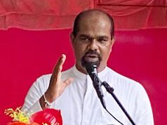 News Room : මාලිමා මන්ත්රී චන්දන සූරියආරච්චි අත්අඩංගුවට! ~