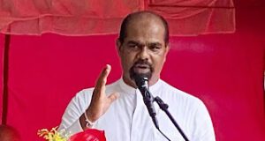 News Room : මාලිමා මන්ත්රී චන්දන සූරියආරච්චි අත්අඩංගුවට! ~
