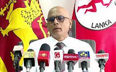 News Room : මිල වැඩි කළත් අපට තවම පාඩුයි… හරියට නම් ඩීසල් රු. 528ක් වෙලා පෙට්රල් රු. 446ක් වෙන්න ඕන…! – සිපෙට්කො සභාපති… ~