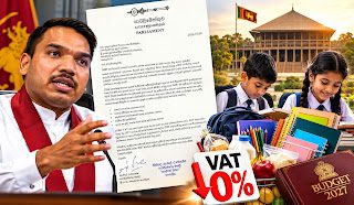 2027 budget sri lanka