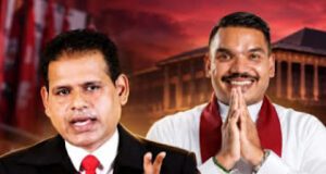 News Room : මේ සටනේ අපිට Plan B එකක් නෑ… නාමල් රාජපක්ෂ රටේ නායකයා කිරීමයි අපේ උත්සාහයයි – සංජීව එදිරිමාන්න ~