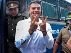 News Room : රුපියල් ලක්ෂ 730ක්.. යෝෂිතගේ නඩුවකට දින නියම කරයි ~