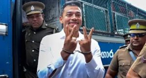 News Room : රුපියල් ලක්ෂ 730ක්.. යෝෂිතගේ නඩුවකට දින නියම කරයි ~
