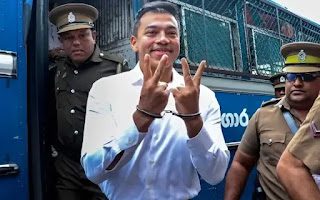 News Room : රුපියල් ලක්ෂ 730ක්.. යෝෂිතගේ නඩුවකට දින නියම