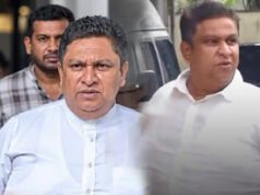 News Room : ලක්ෂ 81ක අල්ලස් ලබාගැනීමේ චෝදනාවට චාමර සම්පත් අත්අඩංගුවට! ~