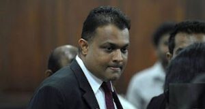 News Room : විනිසුරු තිලිණ ගමගේ සදාකාලිකව තනතුරෙන් පහ කරයි ~